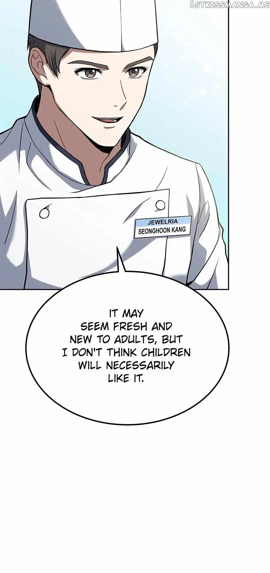 Youngest Chef from the 3rd Rate Hotel Chapter 60 68